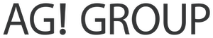 AG!GROUPロゴ